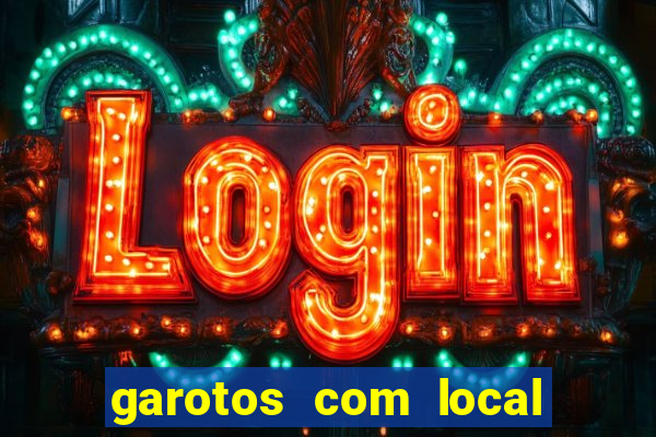 garotos com local porto alegre